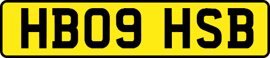 HB09HSB