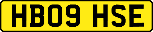 HB09HSE