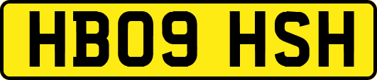 HB09HSH