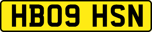 HB09HSN