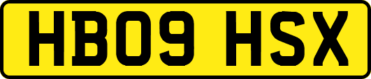 HB09HSX