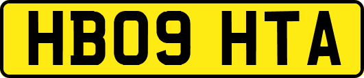 HB09HTA