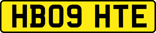 HB09HTE