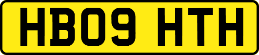 HB09HTH