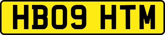 HB09HTM
