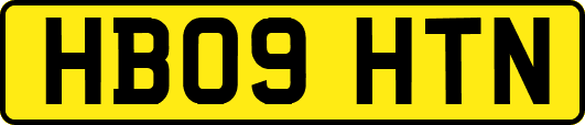 HB09HTN