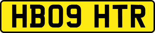 HB09HTR