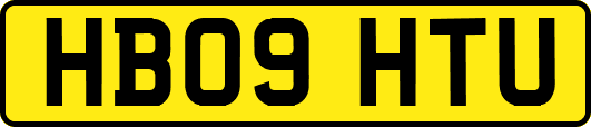 HB09HTU
