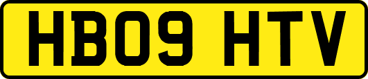 HB09HTV