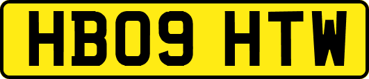 HB09HTW