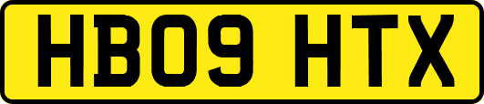 HB09HTX