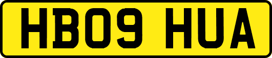HB09HUA