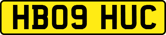 HB09HUC