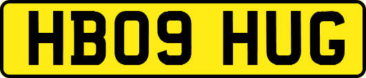 HB09HUG