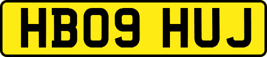 HB09HUJ