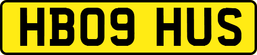 HB09HUS