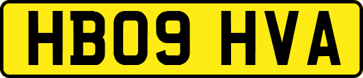 HB09HVA