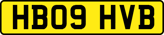 HB09HVB