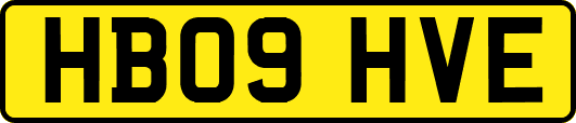 HB09HVE