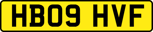 HB09HVF
