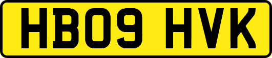 HB09HVK