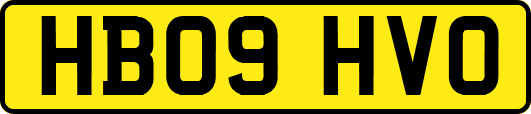 HB09HVO