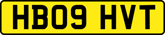HB09HVT