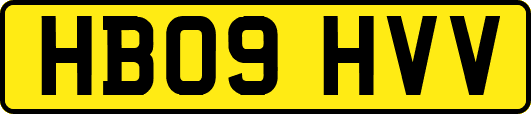 HB09HVV