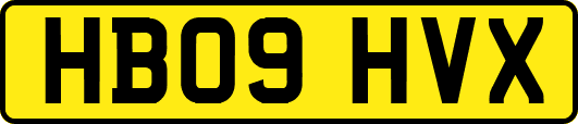 HB09HVX