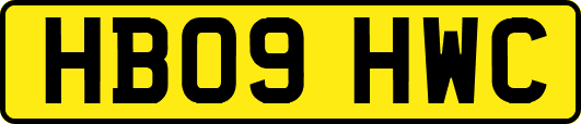 HB09HWC