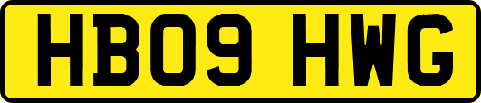 HB09HWG