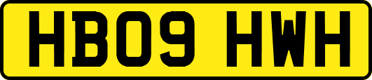 HB09HWH