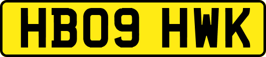 HB09HWK