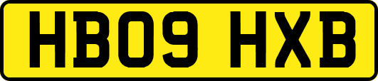 HB09HXB