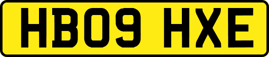 HB09HXE
