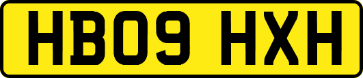 HB09HXH
