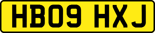 HB09HXJ