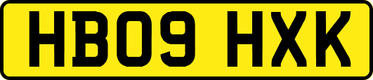 HB09HXK