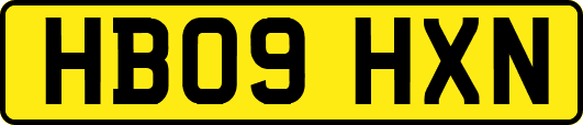 HB09HXN
