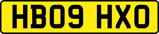 HB09HXO