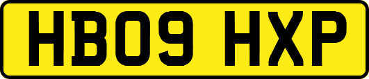 HB09HXP