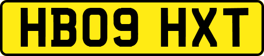 HB09HXT