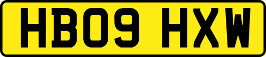 HB09HXW