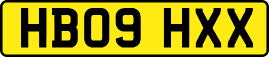 HB09HXX
