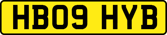 HB09HYB