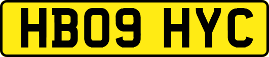 HB09HYC