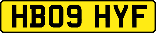 HB09HYF