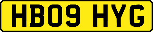 HB09HYG