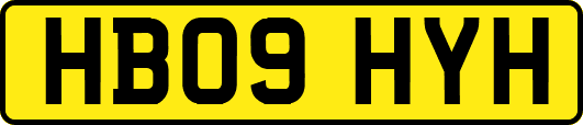 HB09HYH