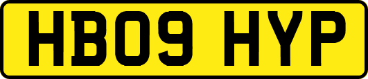 HB09HYP